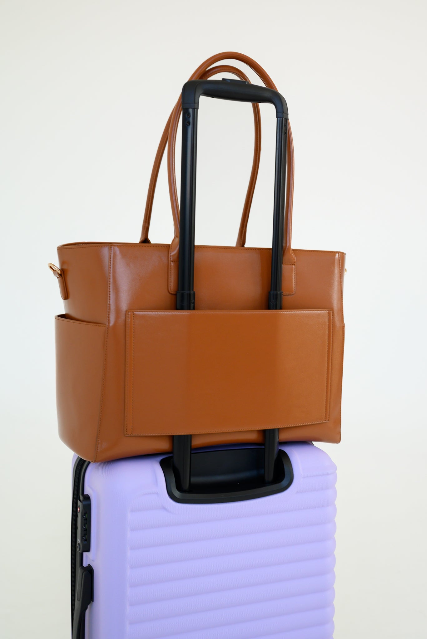 The Effortless Tote