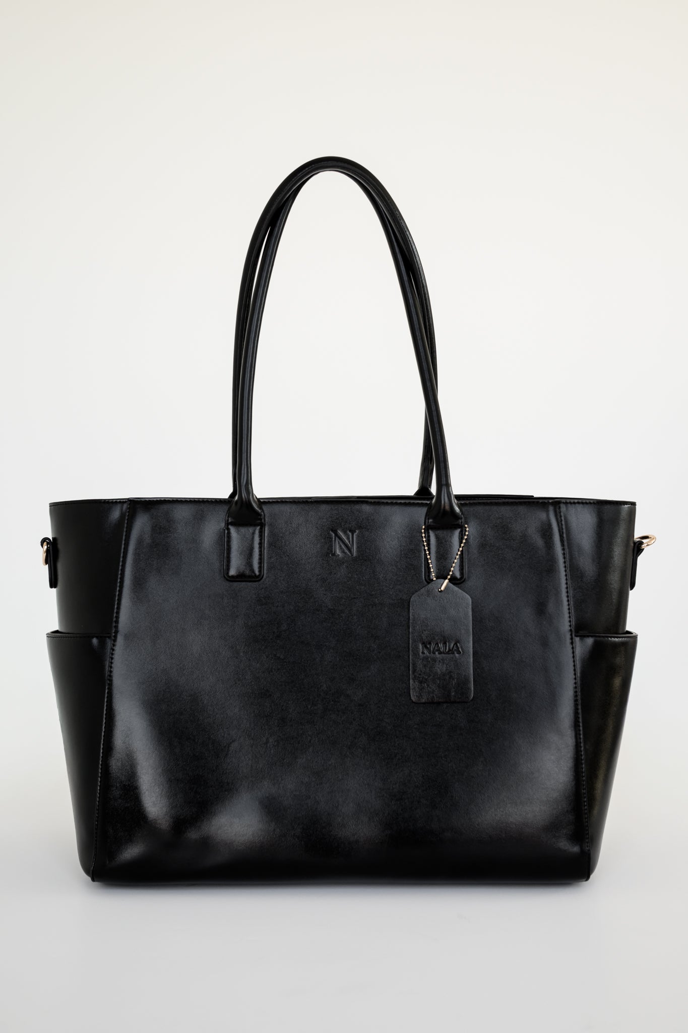 The Effortless Tote