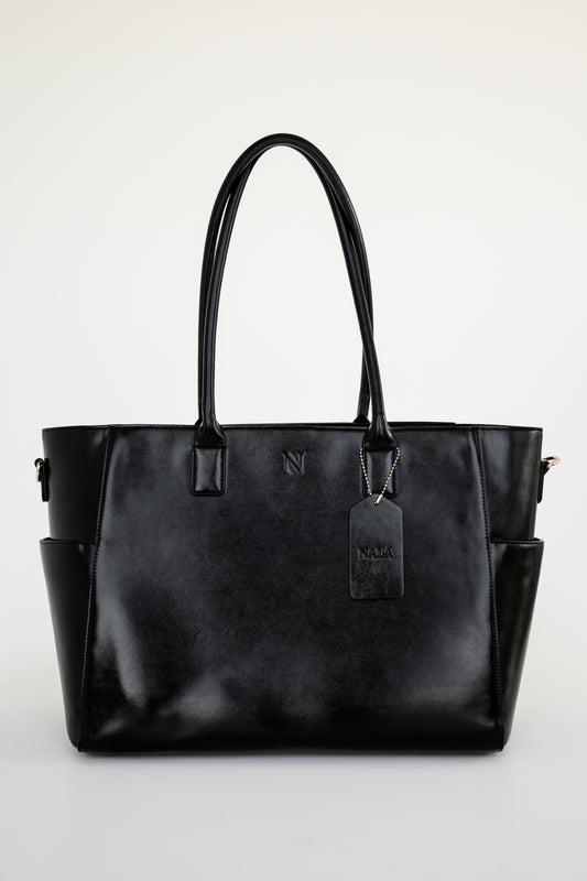 The Effortless Tote