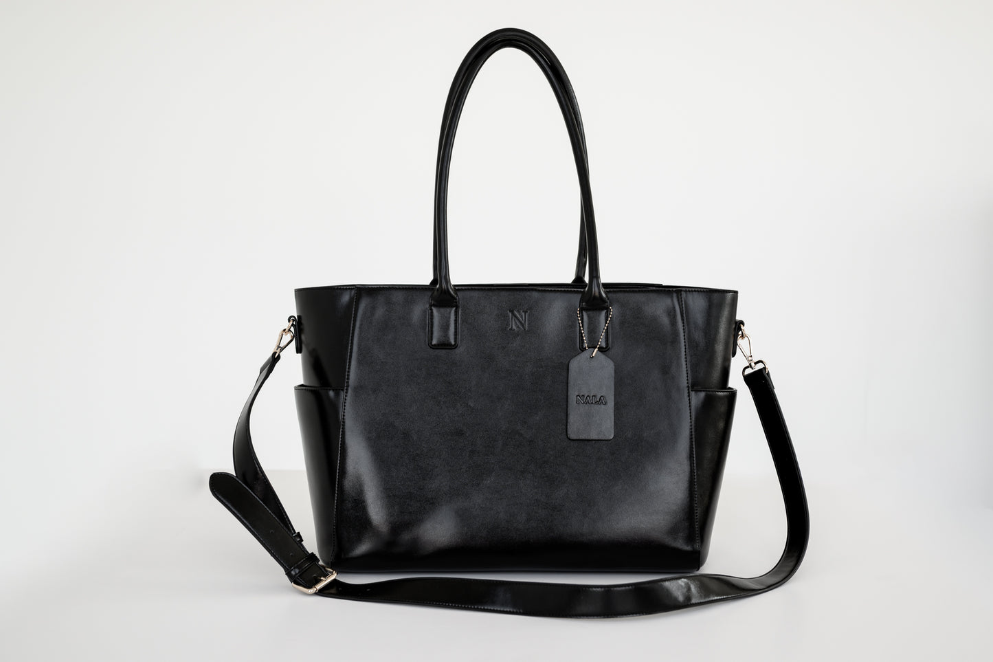 The Effortless Tote