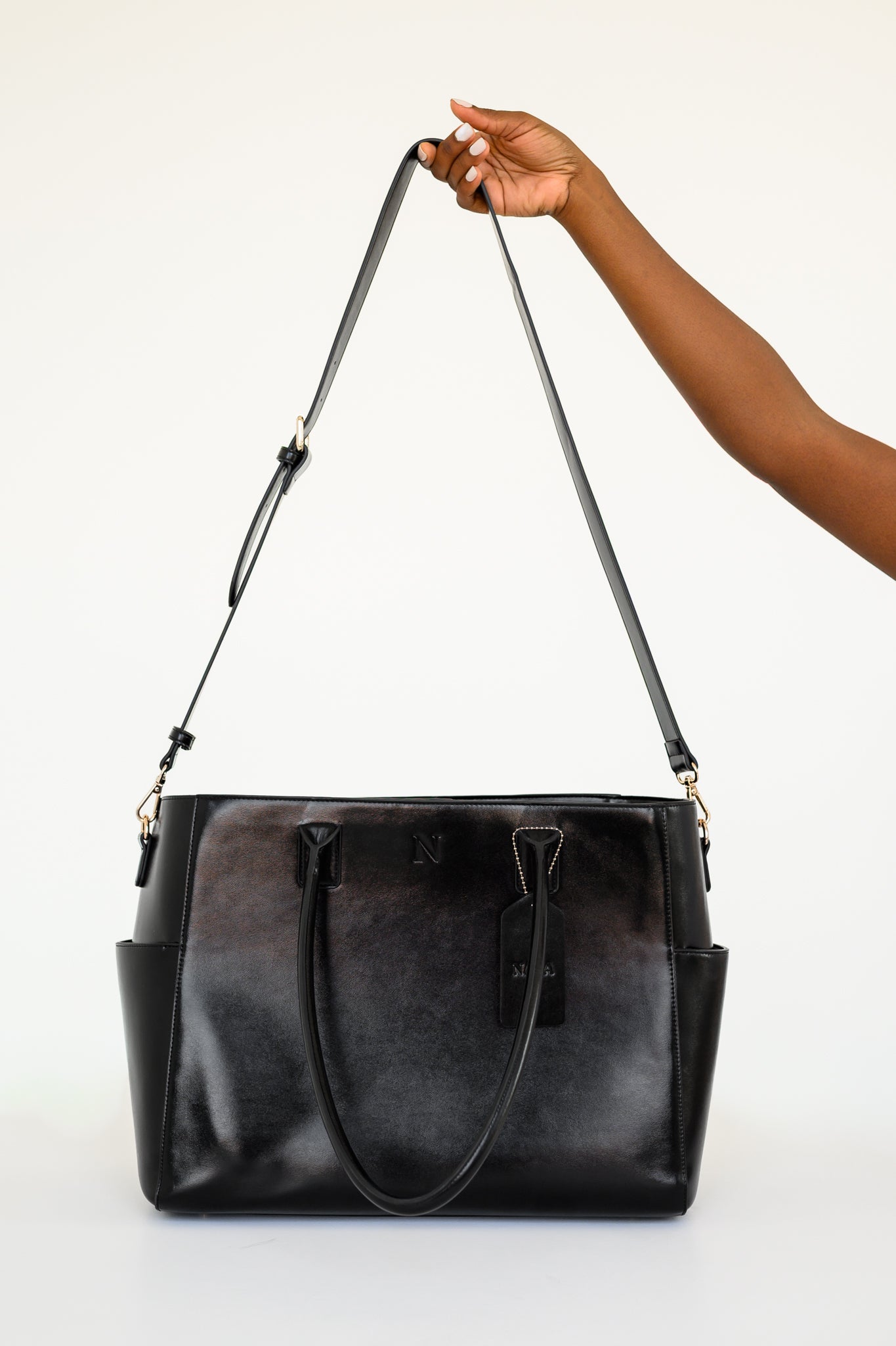 The Effortless Tote