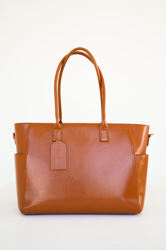 The Effortless Tote