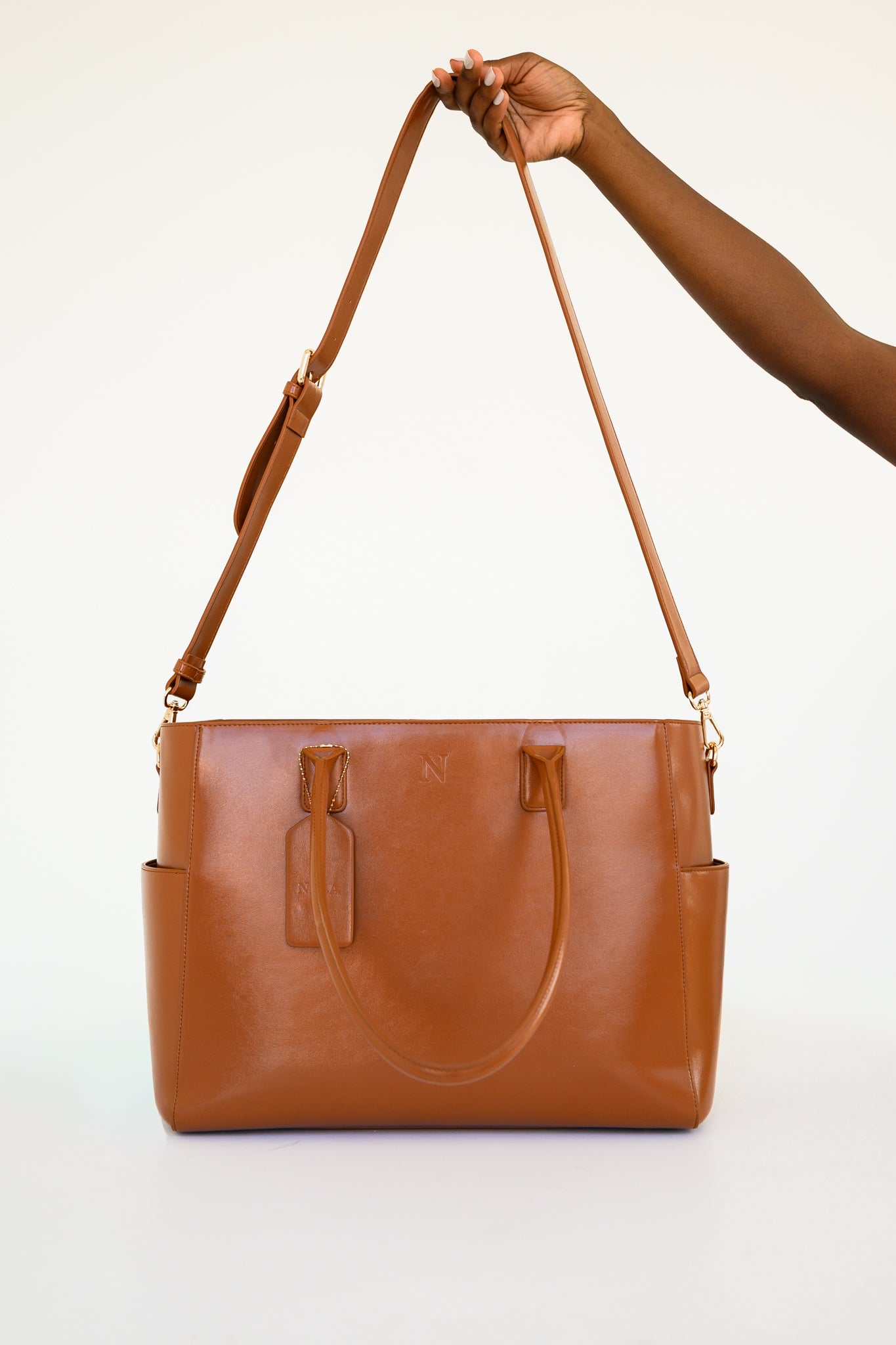 The Effortless Tote