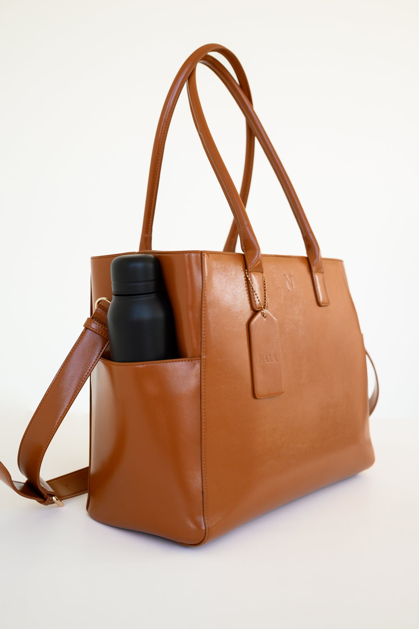 The Effortless Tote