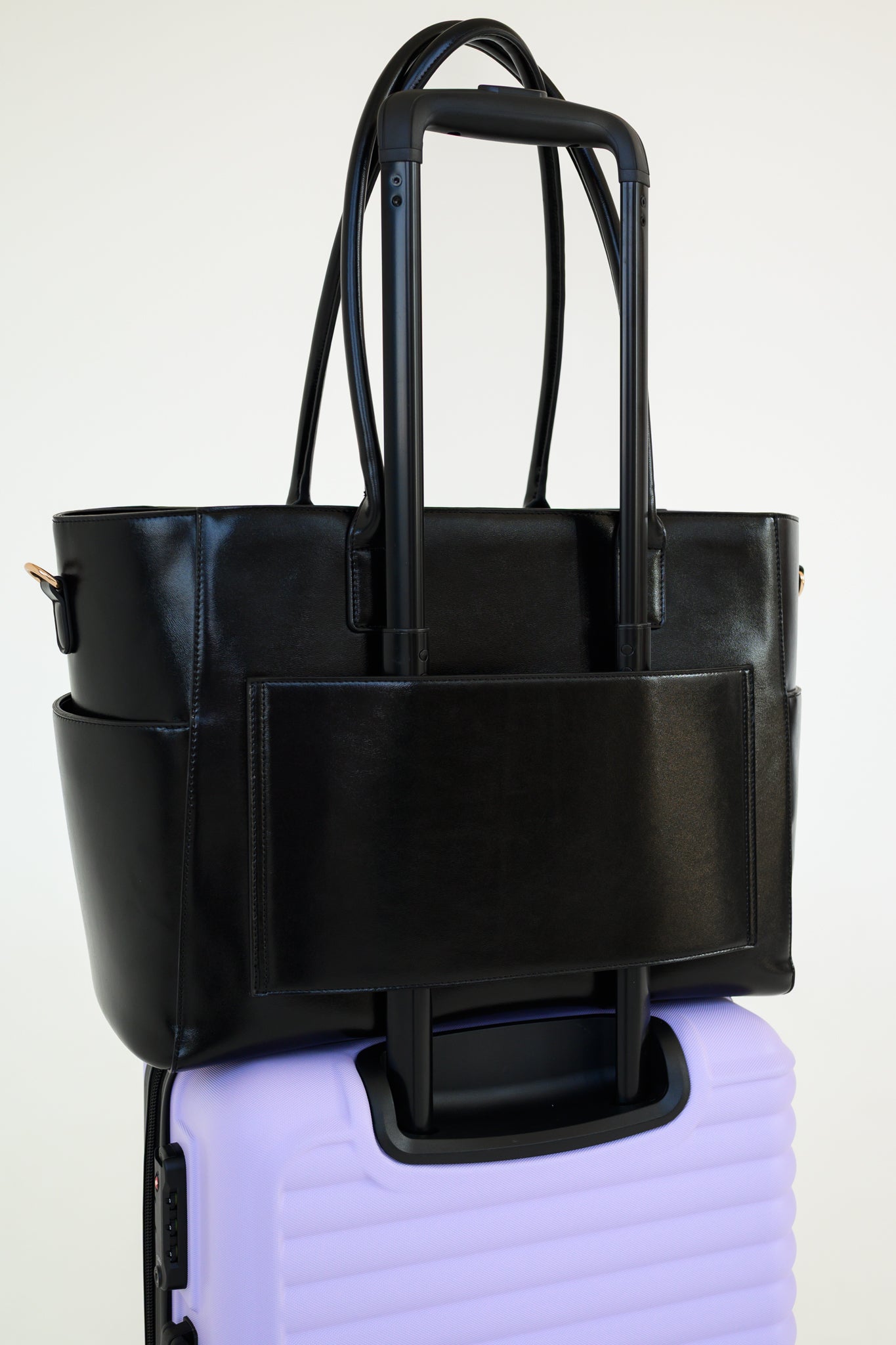 The Effortless Tote